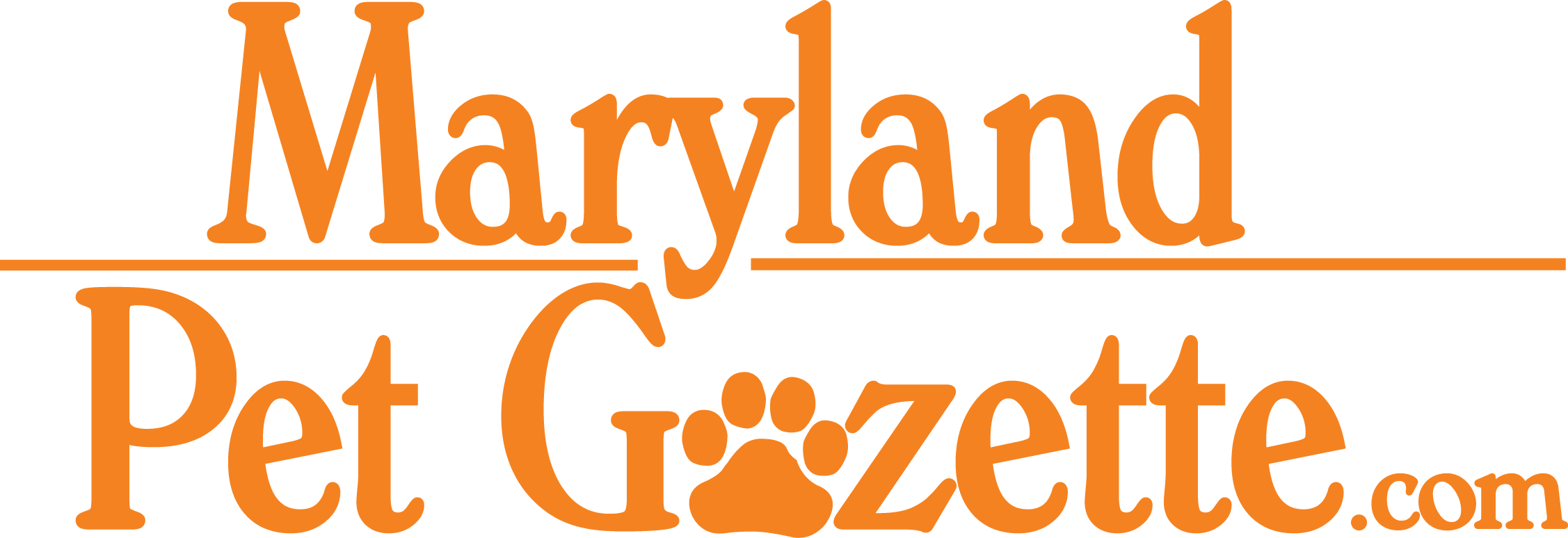 Maryland's Most Trusted Pet Reference Maryland Pet Gazette