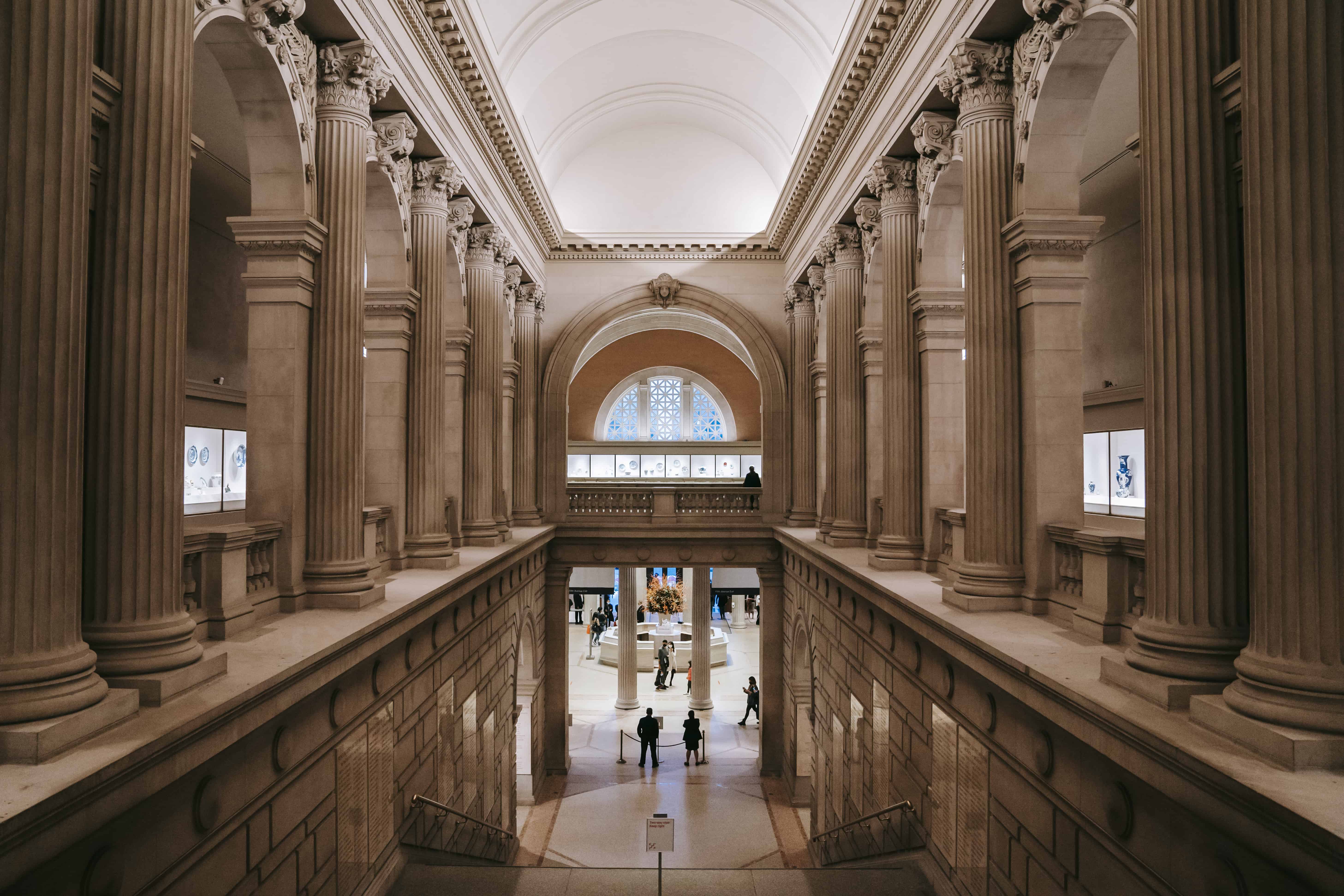 New York City Museums with Free and Discounted Student Tickets