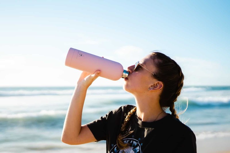 Energy Drinks for Physical and Mental Alertness
