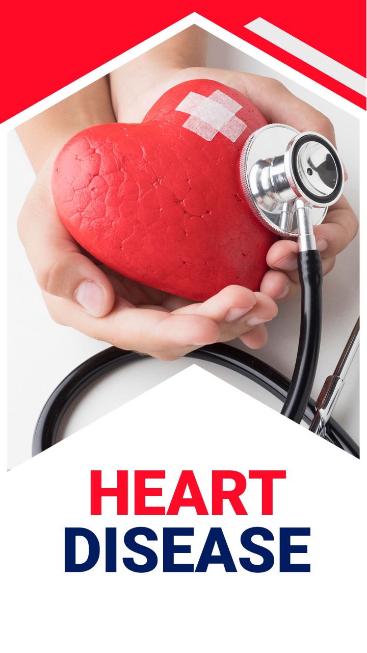 Heart Diseases