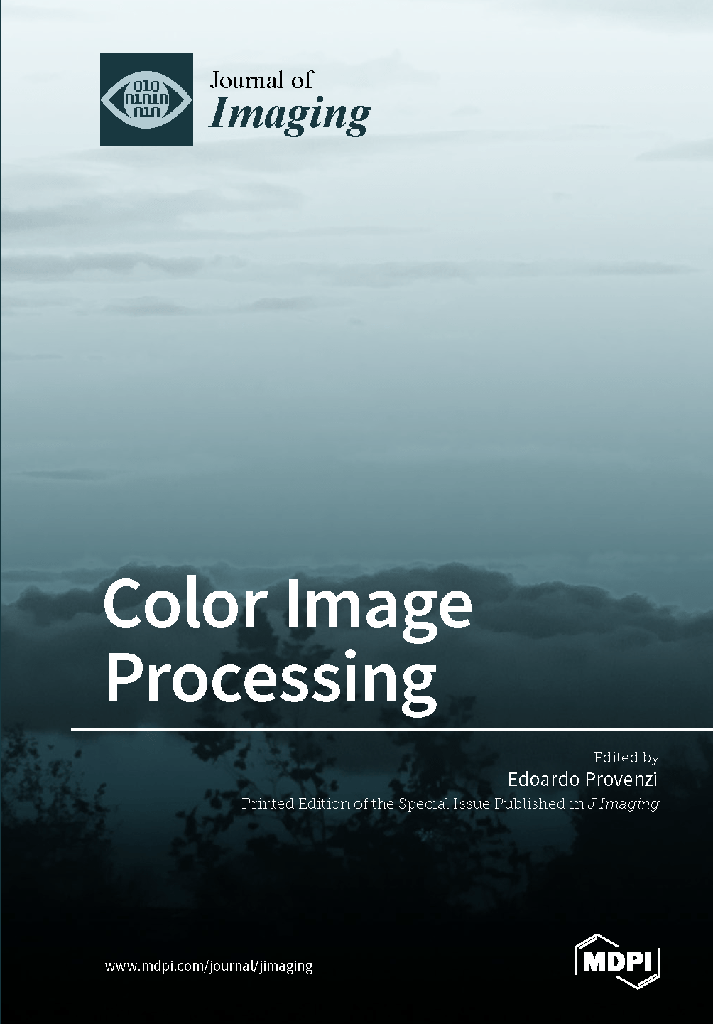 Color Image Processing MDPI Books