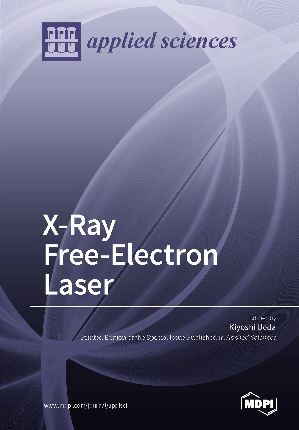 XRay FreeElectron Laser MDPI Books