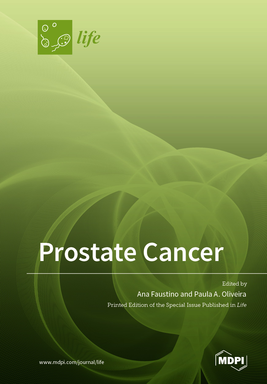 Prostate Cancer MDPI Books