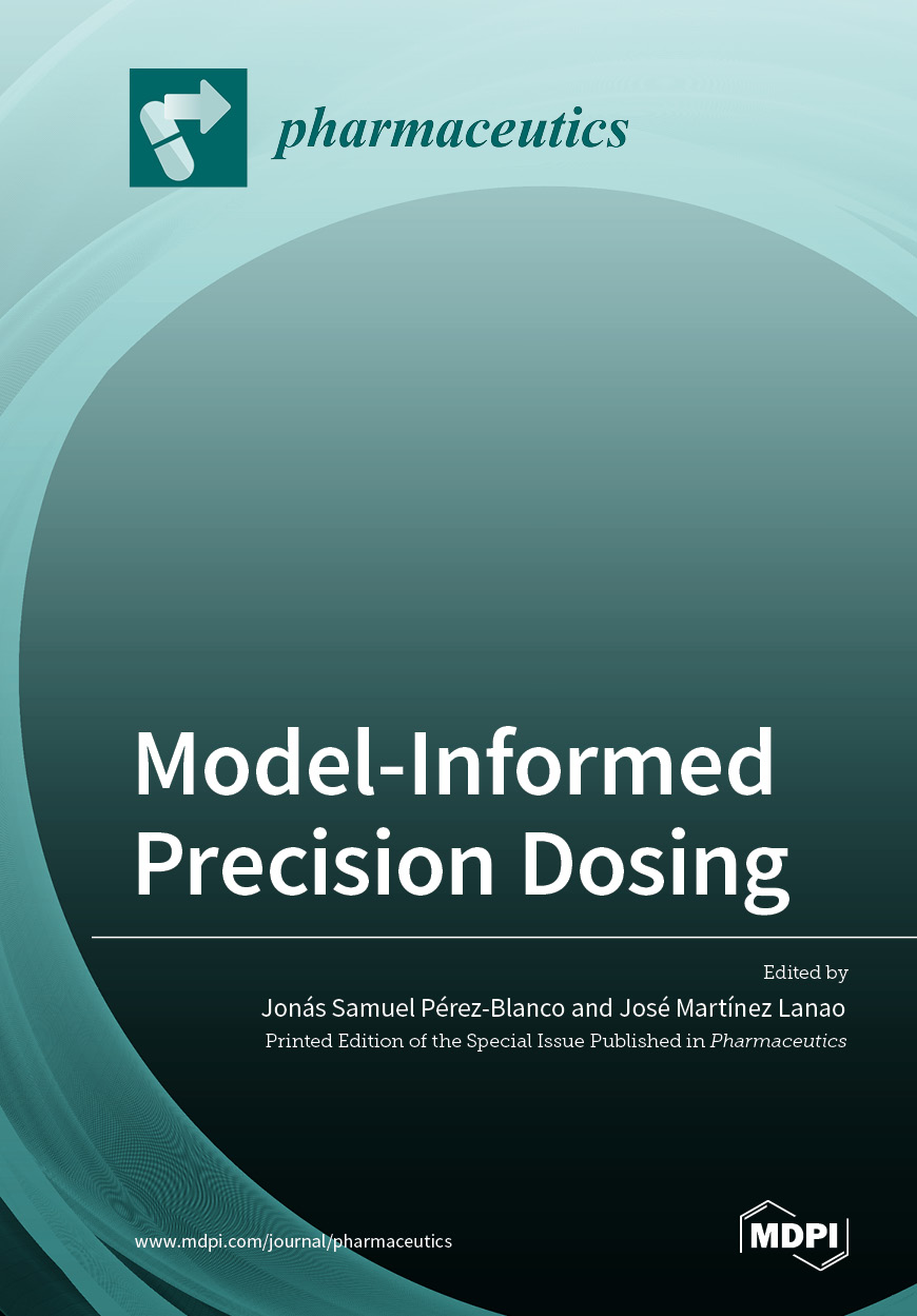 ModelInformed Precision Dosing MDPI Books