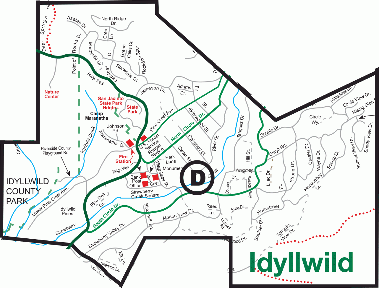 Disaster Aid Stations (DAS) Mountain Disaster Preparedness