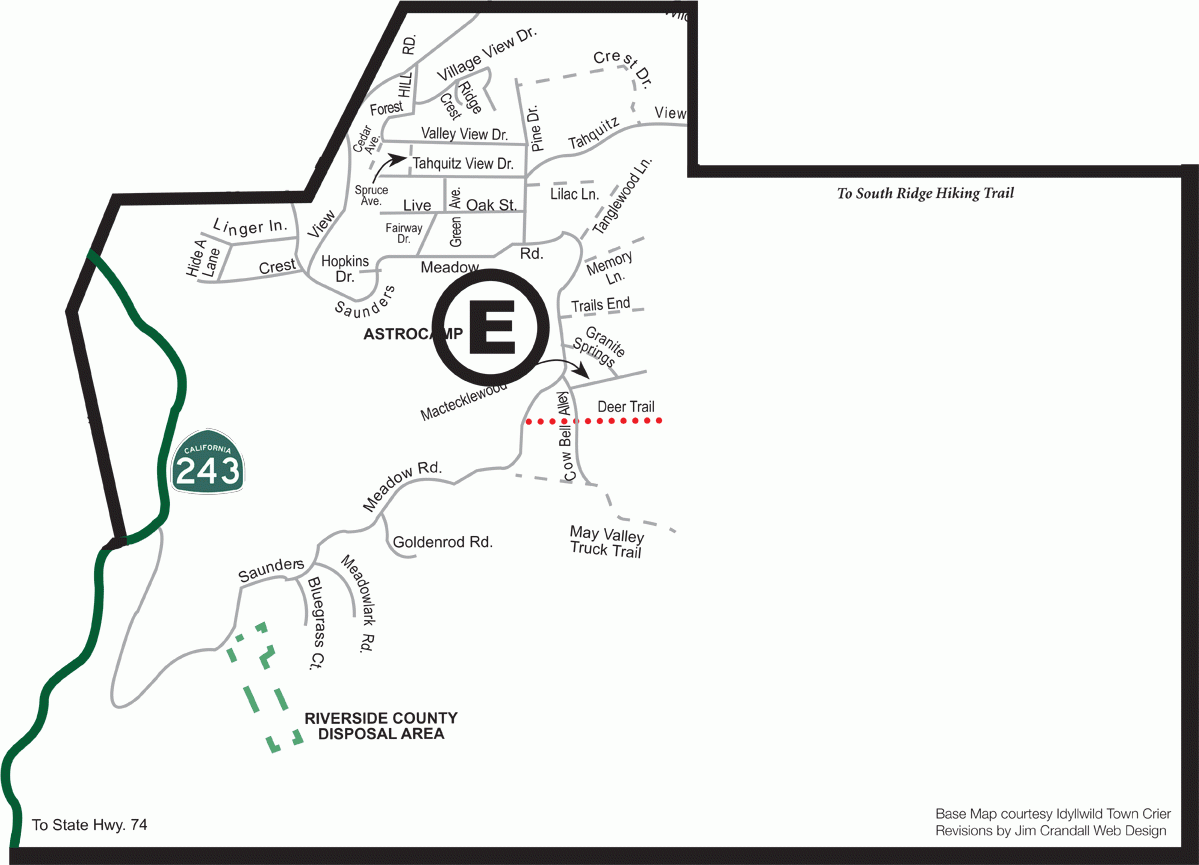 Disaster Aid Stations (DAS) Mountain Disaster Preparedness