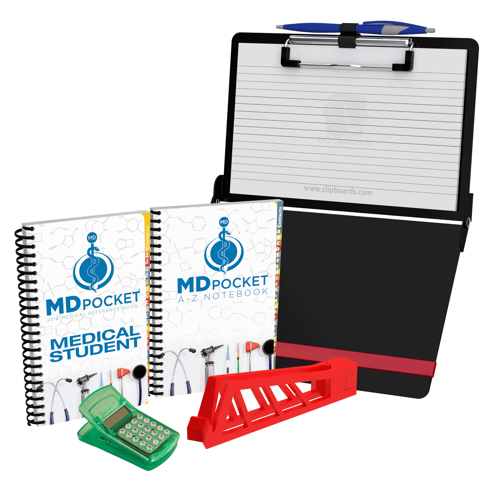 Medical Student Bundles and Kits