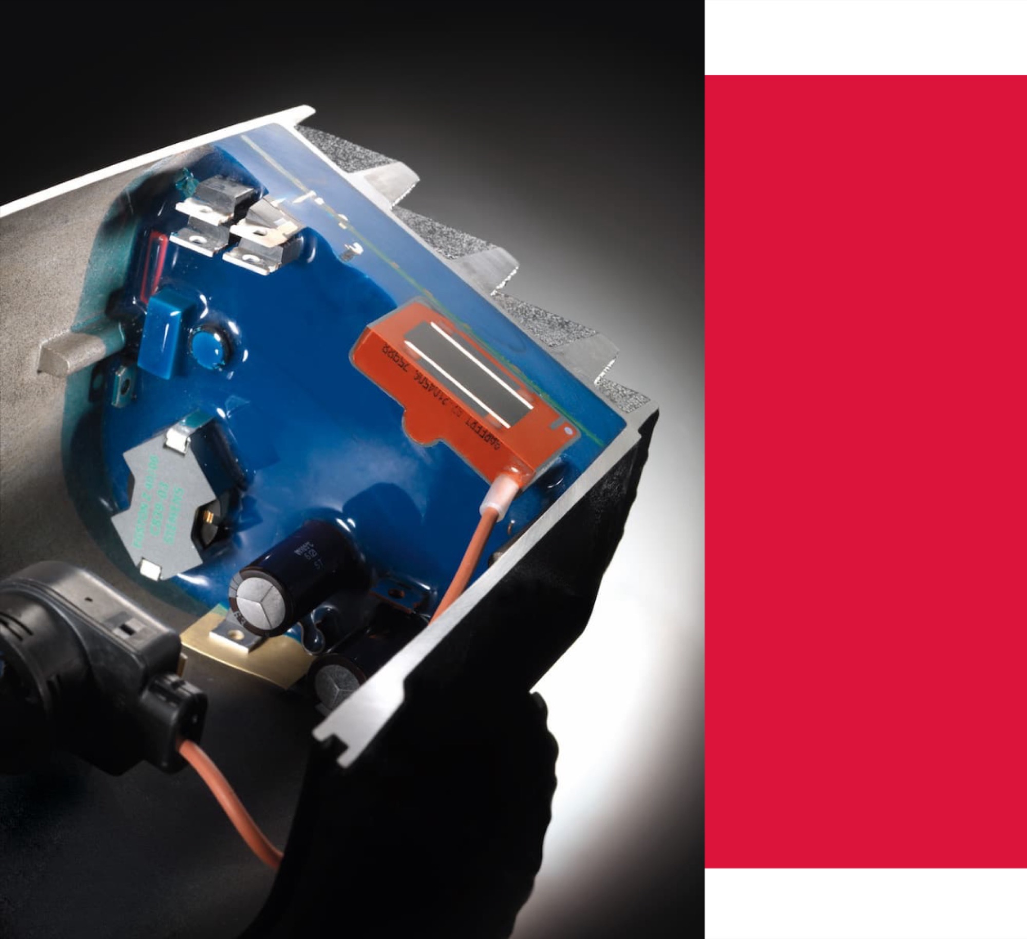 Electronic Protection MD Poland