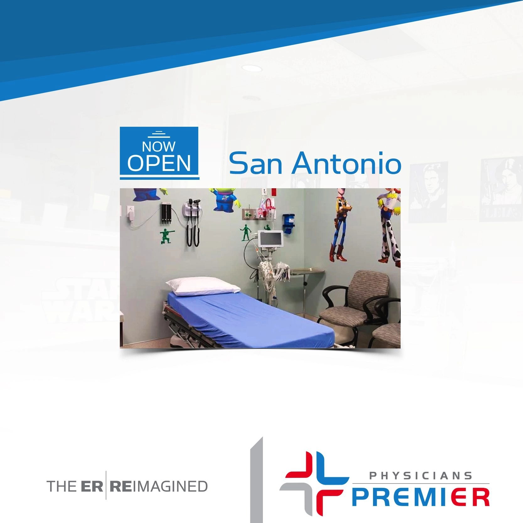 Urgent Care San Antonio 78253 / Impact Urgent Care San