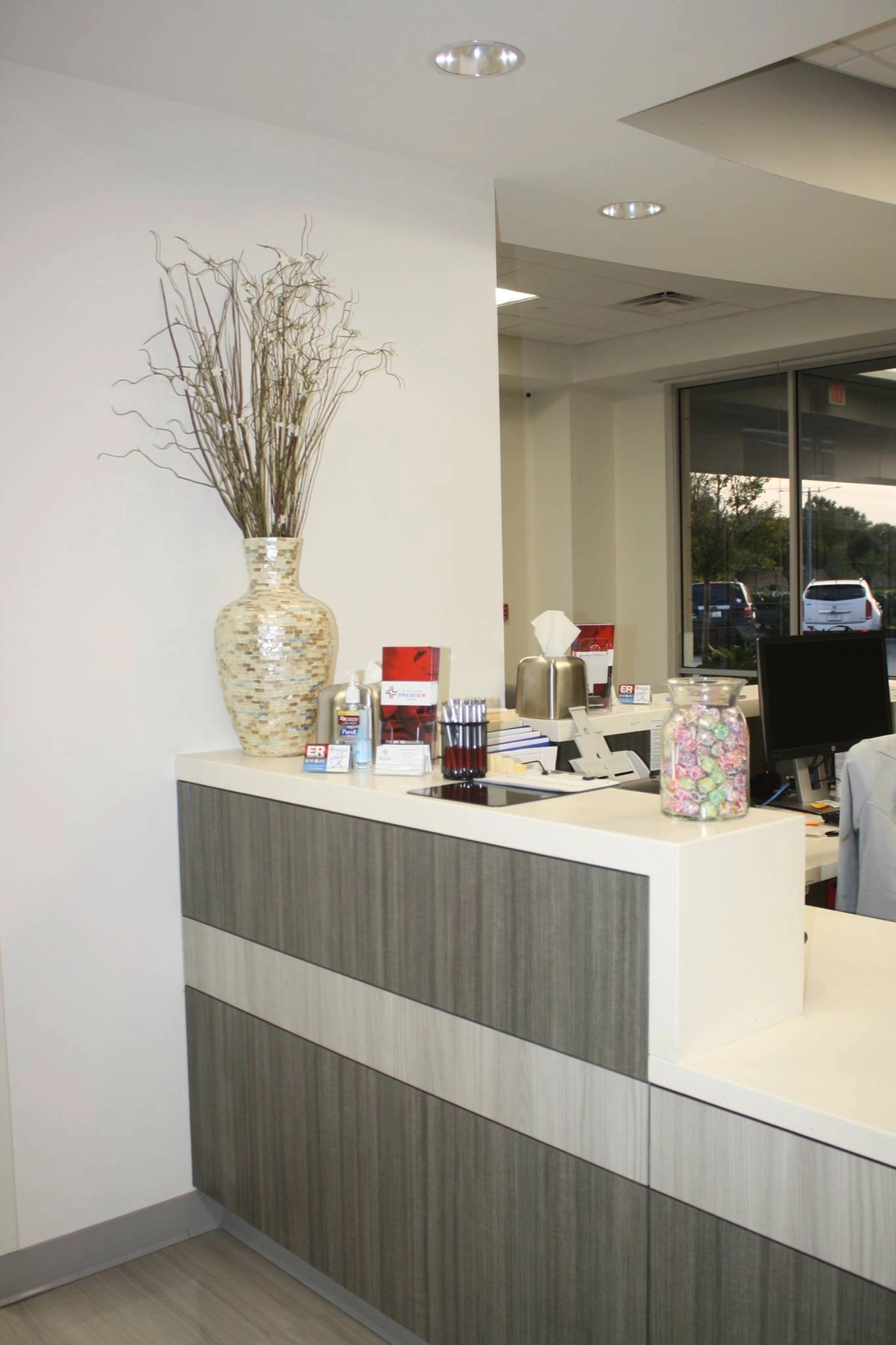 Emergency Room Near Me Physicians Premier Clear Lake ER