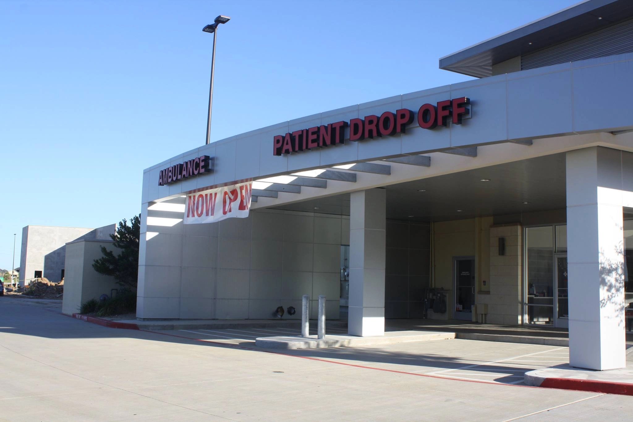 Emergency Room Near Me Physicians Premier Clear Lake ER