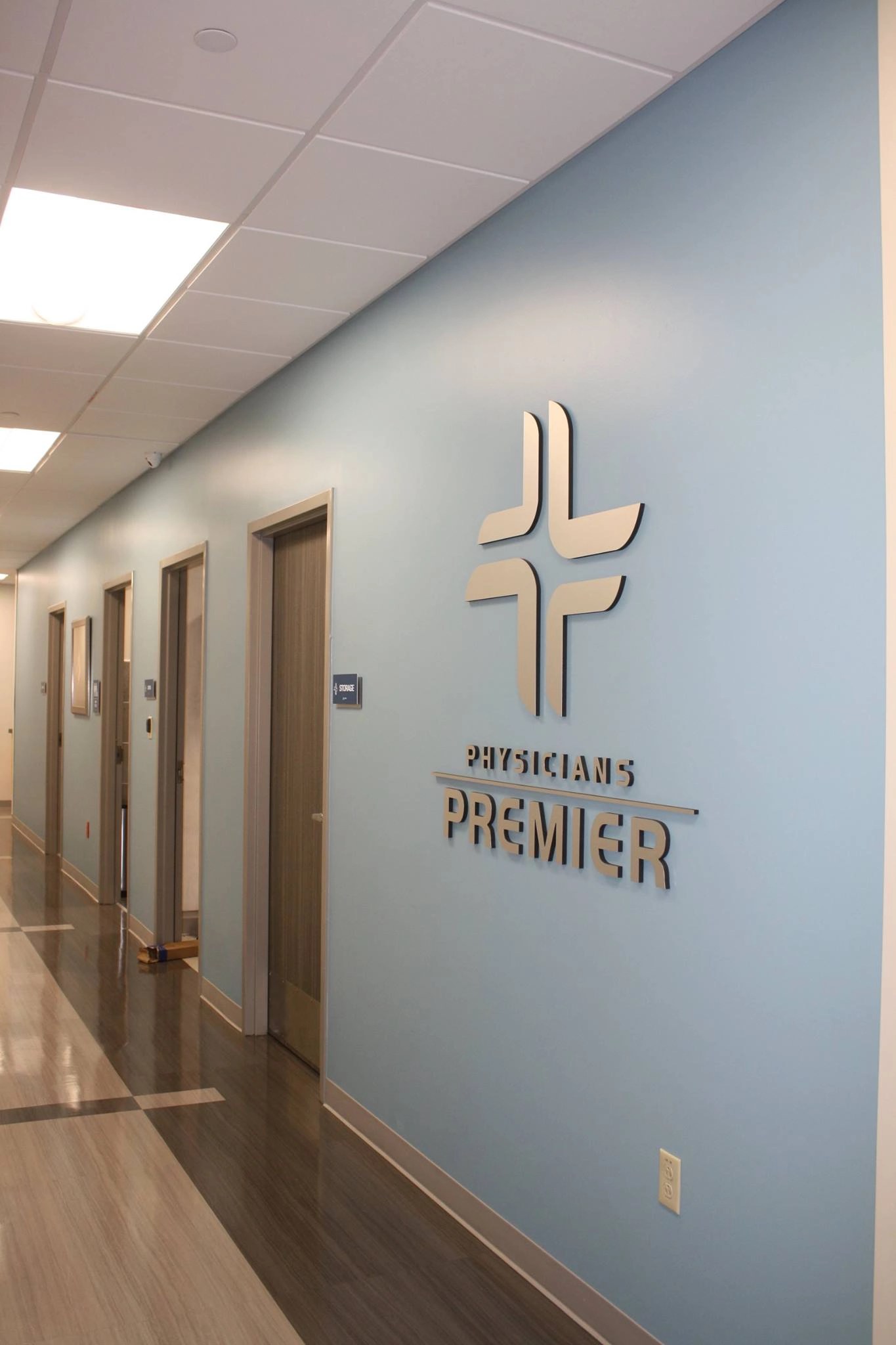 Emergency Room Near Me Physicians Premier Clear Lake ER