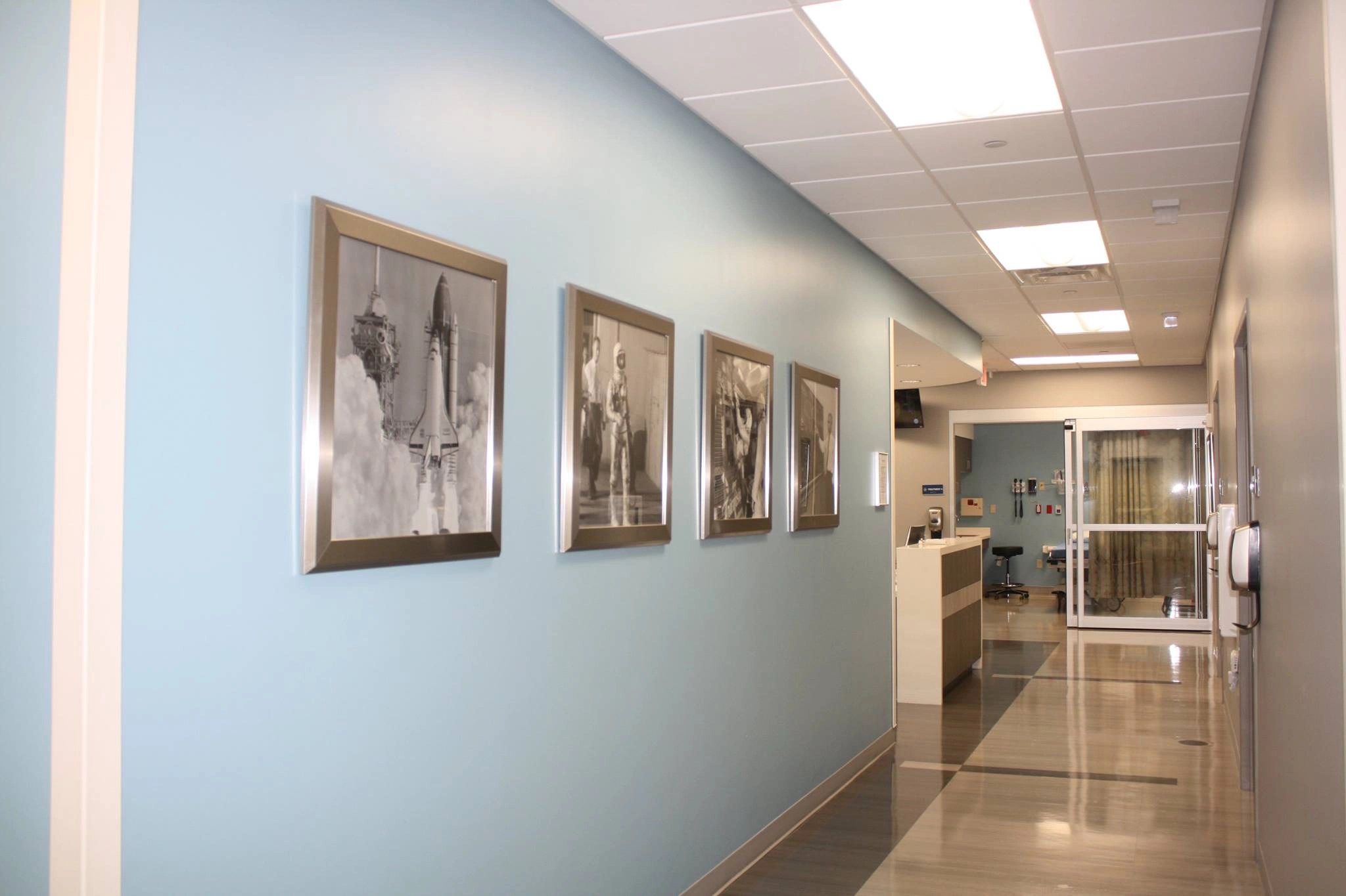 Emergency Room Near Me Physicians Premier Clear Lake ER