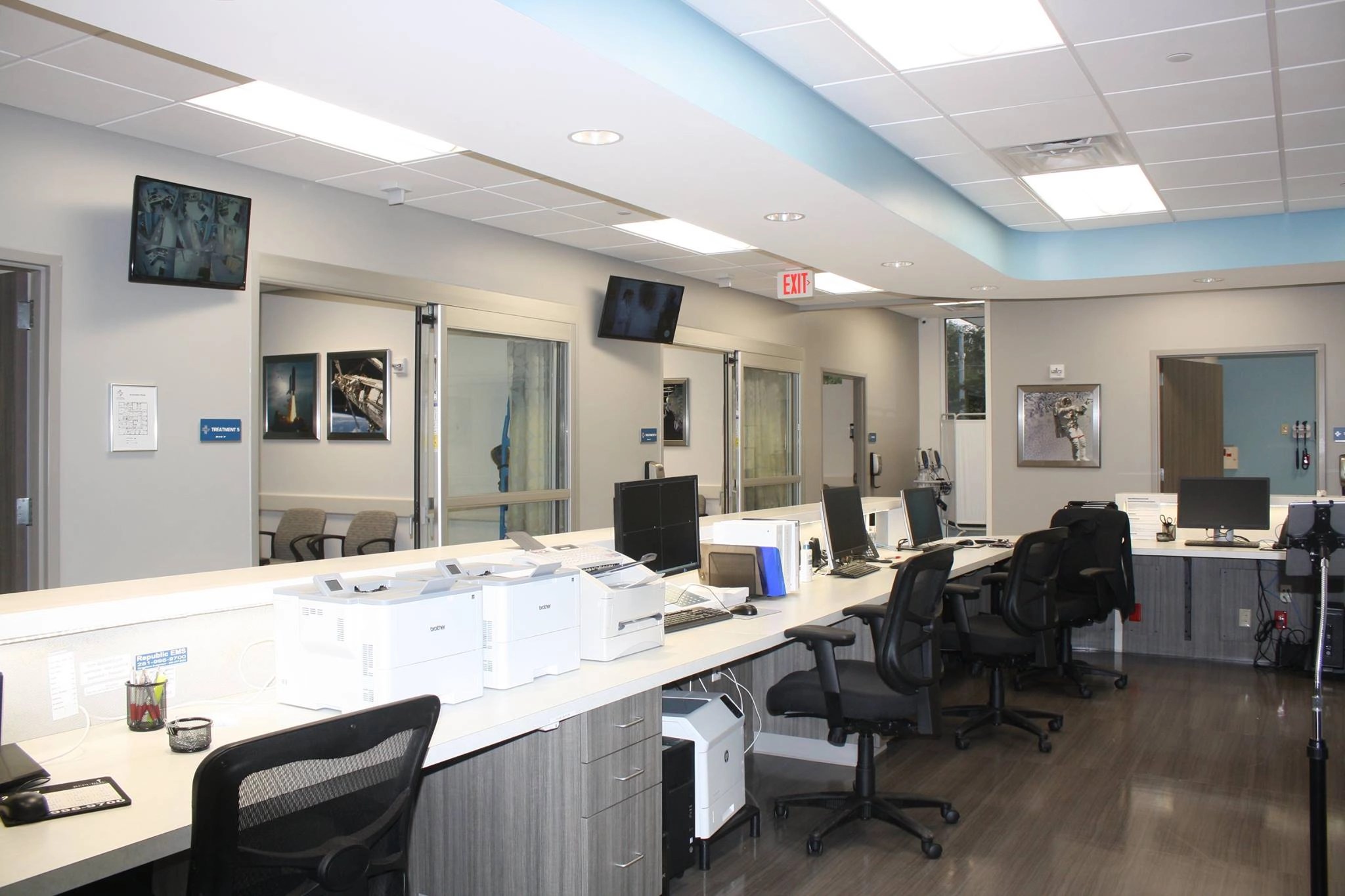 Emergency Room Near Me Physicians Premier Clear Lake ER