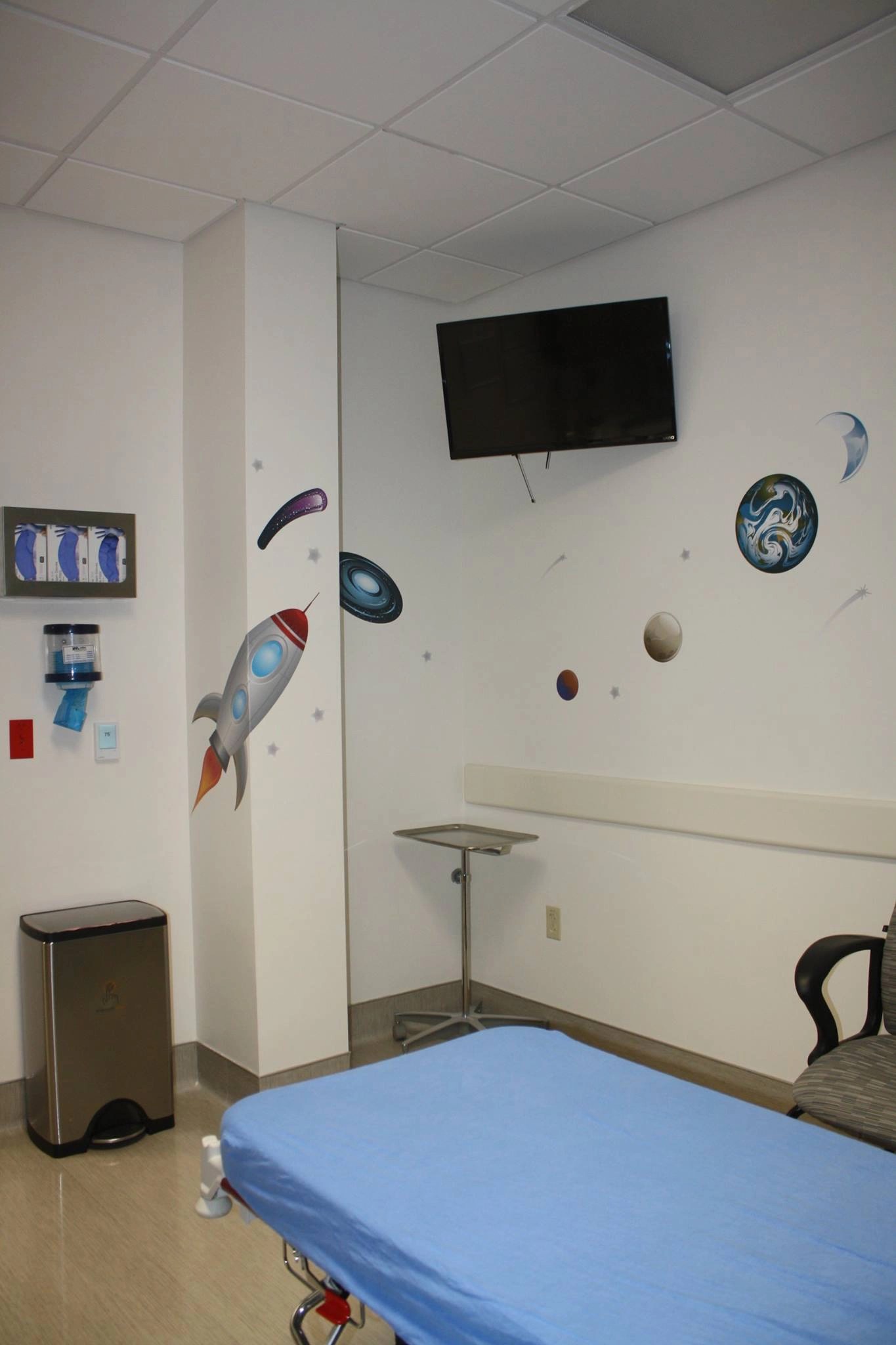 Emergency Room Near Me Physicians Premier Clear Lake ER