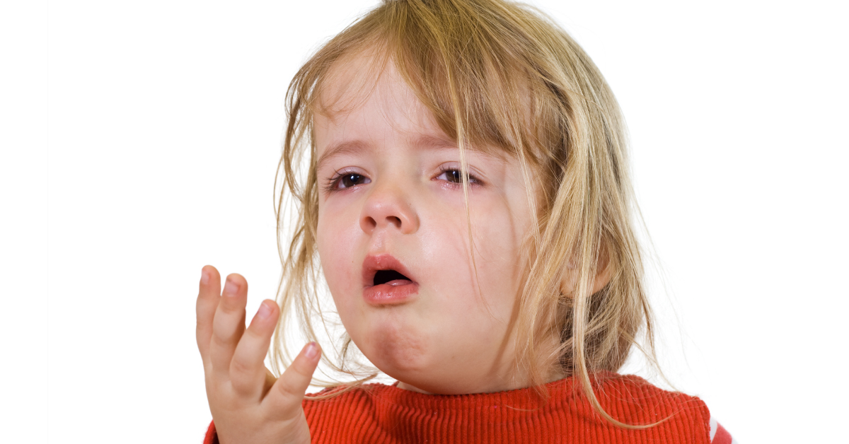 Croup Causes, Symptoms, and When to Go to the ER Physicians Premier ER