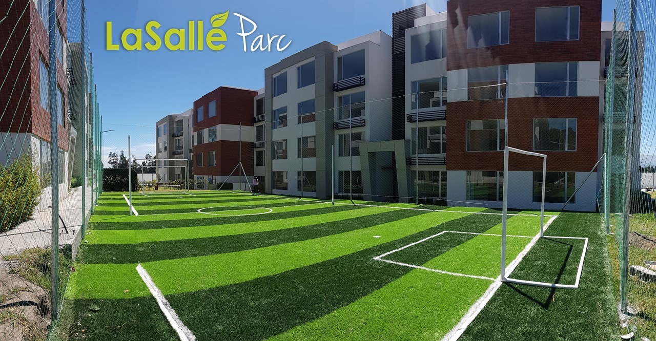 AVANCE LA SALLE PARC MDProjects