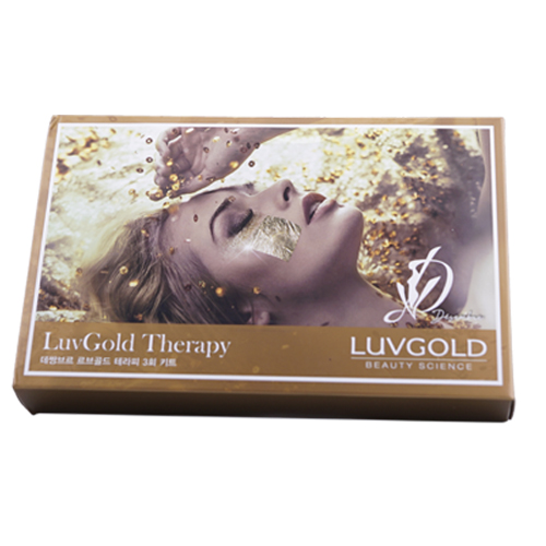 Gold therapy mdpros.co