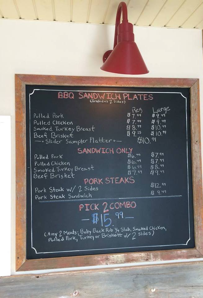 BBQ Restaurant Remodel Drake Construction