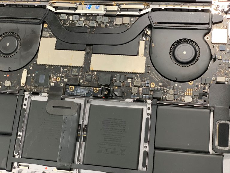 macbook repair MDrepairs
