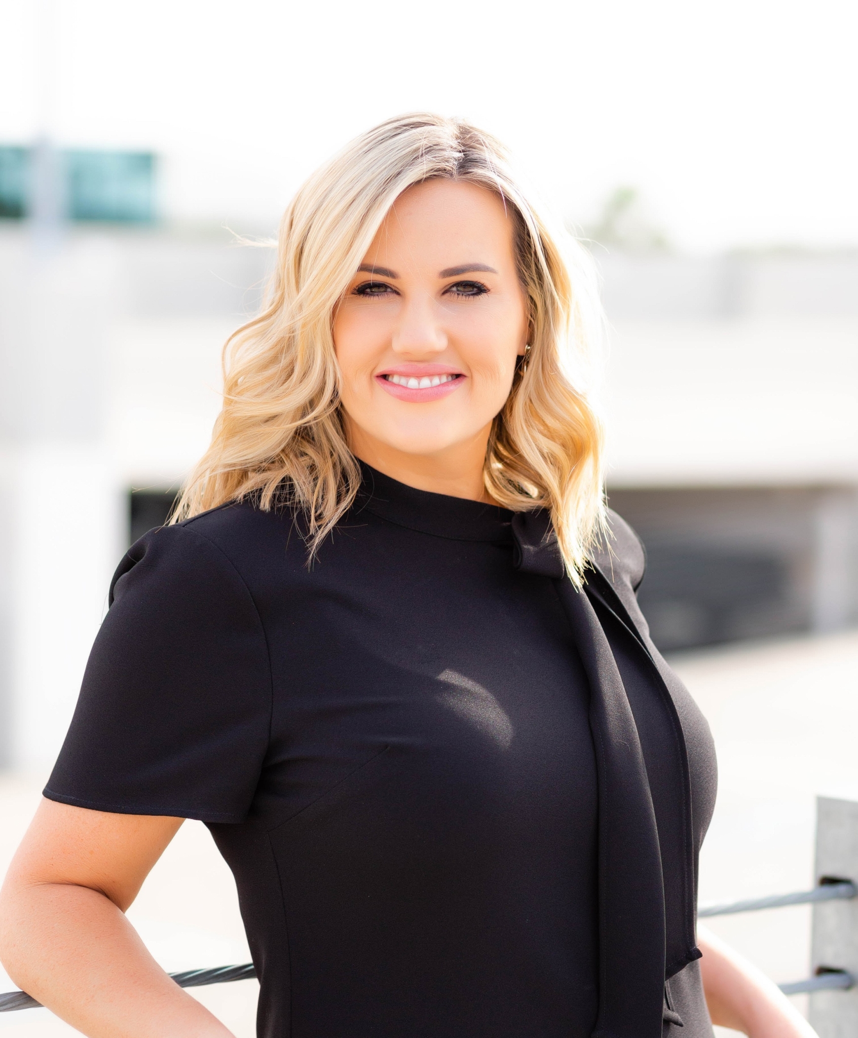 Contact Us Maison DeBlanc Real Estate