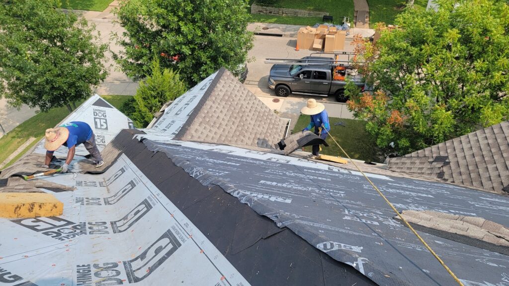 ROOF & GUTTER REPAIR | Is Your Home Covered ? Starting At $155