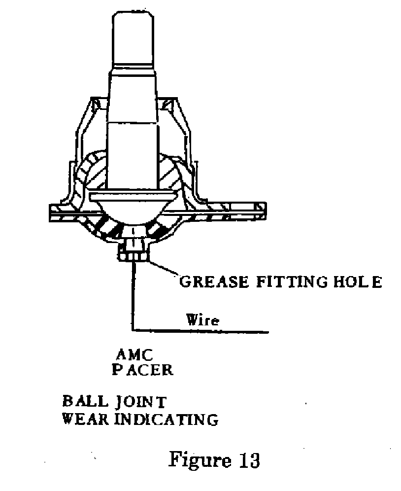 Sec. 11.14.02.02. Steering, Alignment, and Suspension, Chapter 11.14.02