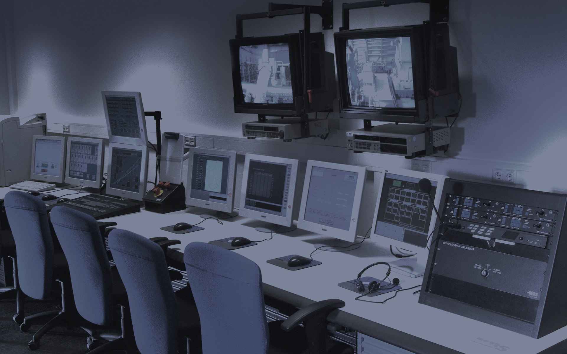 Trim Balance & Vibration Conditioning MDS Gas Turbine Engine Solutions