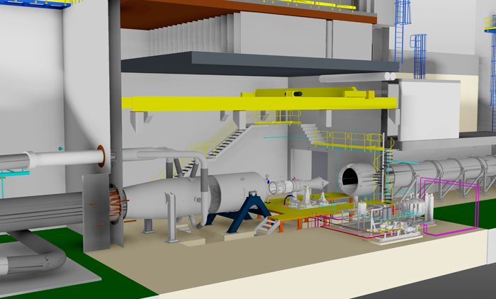 MDS | Gas Turbine Engine Solutions