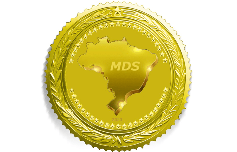 MDS CO2 Token Carbon credit for a cleaner world