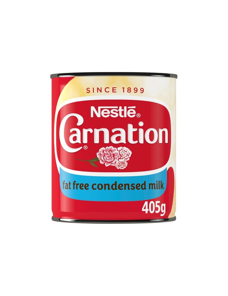 Carnation Light Condensed Milk 405G