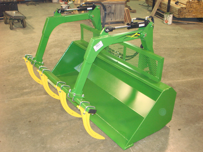 MDS Product Gallery MDS Manufacturing