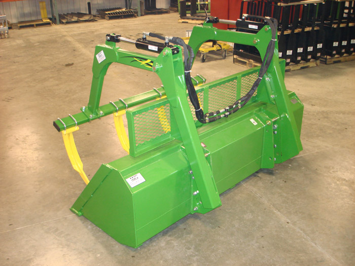 MDS Product Gallery MDS Manufacturing