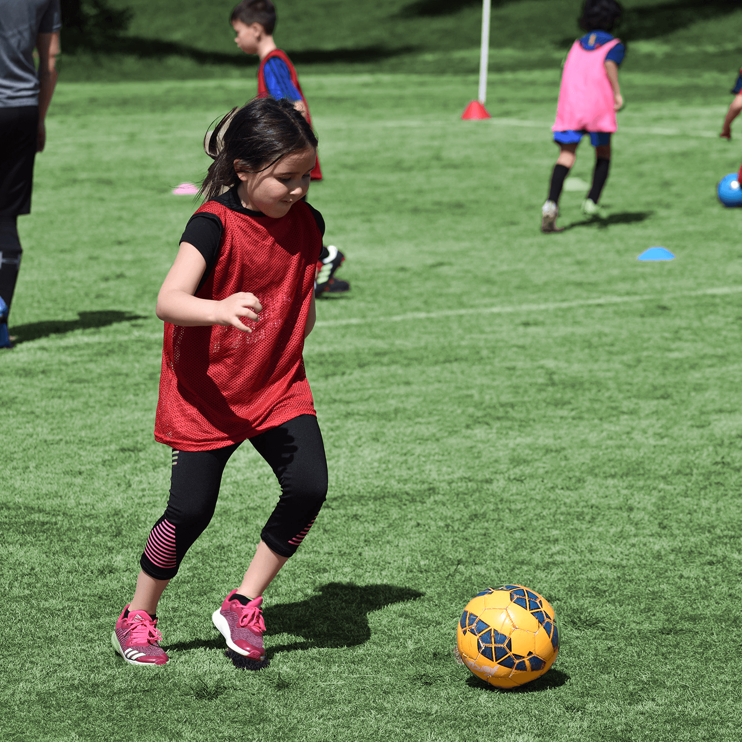 Home Page Maryland Soccerplex & Adventist Healthcare Fieldhouse