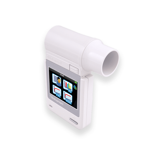 Micro Spirometer MD Spiro