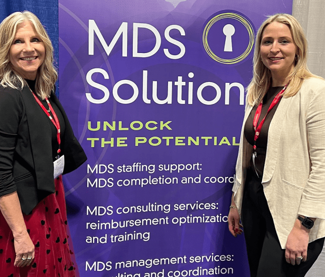MDS Career Center | MDS Solutions