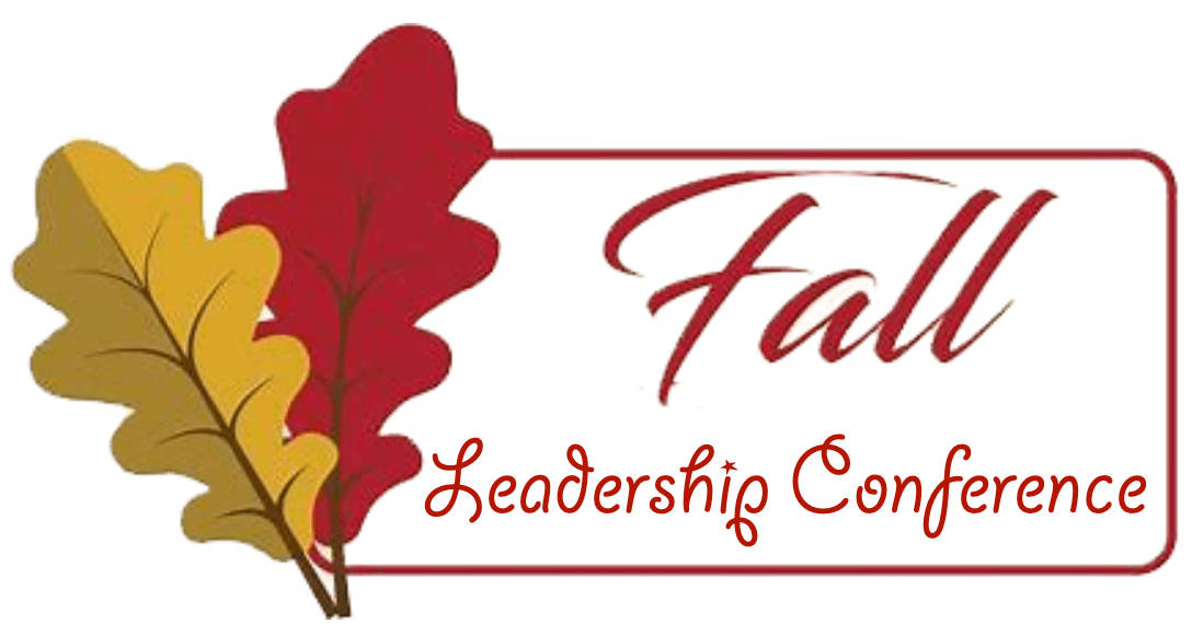 Fall Leadership Conference 2023
