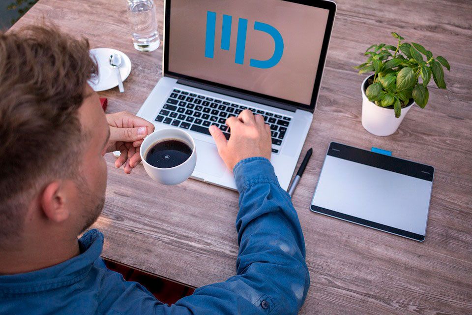 Sobre Nosotros MD Studio Marketing Online y Diseño 