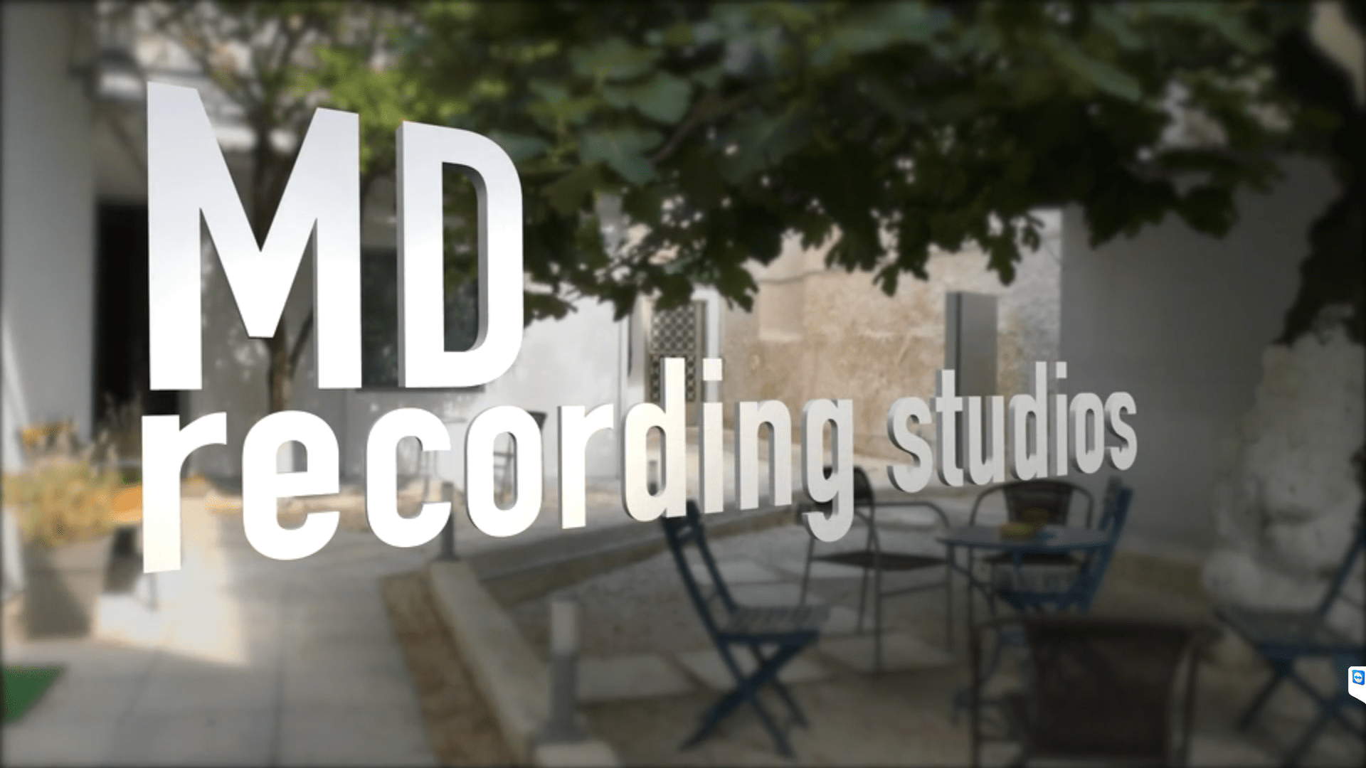 MD Recording Studios Interview 2016 MD Recording Studios