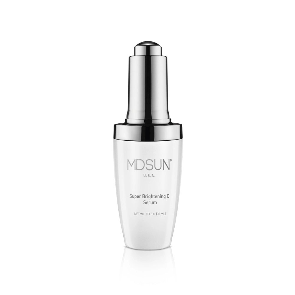 Super Brightening C Serum MDSUN Malaysia