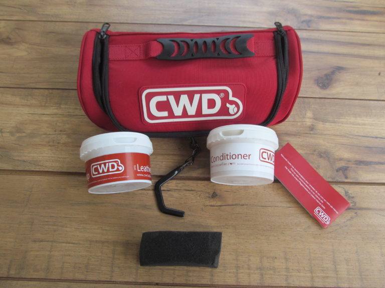 CWD Cleaning Kit (New) Maryland Tack Exchange