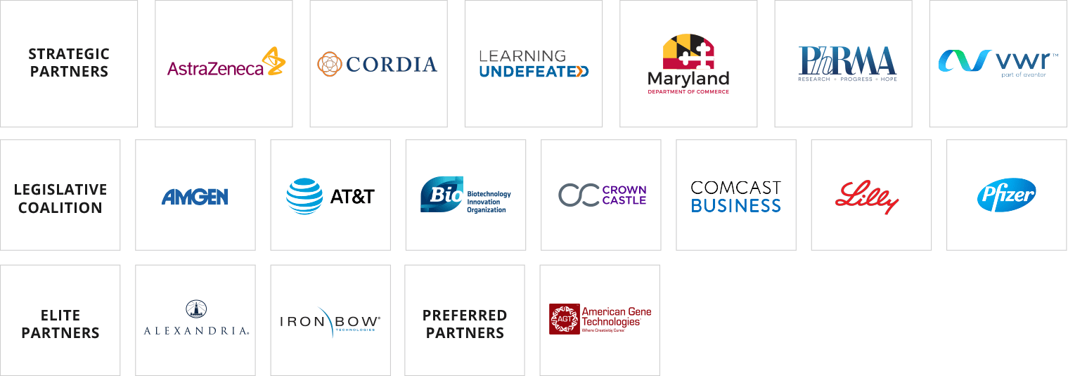 COVID19 Updates Maryland Tech Council