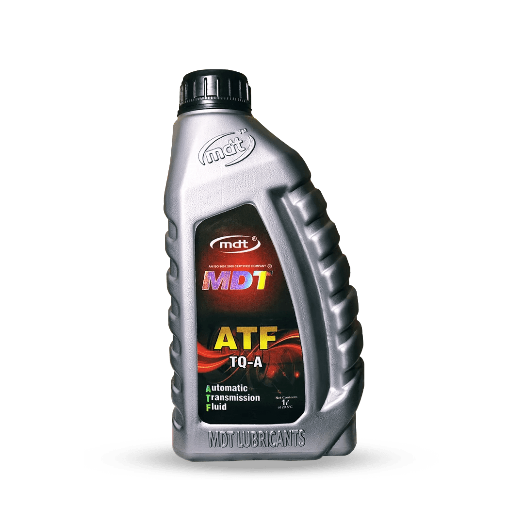 Gear And Transmission Oil MDT Lubes