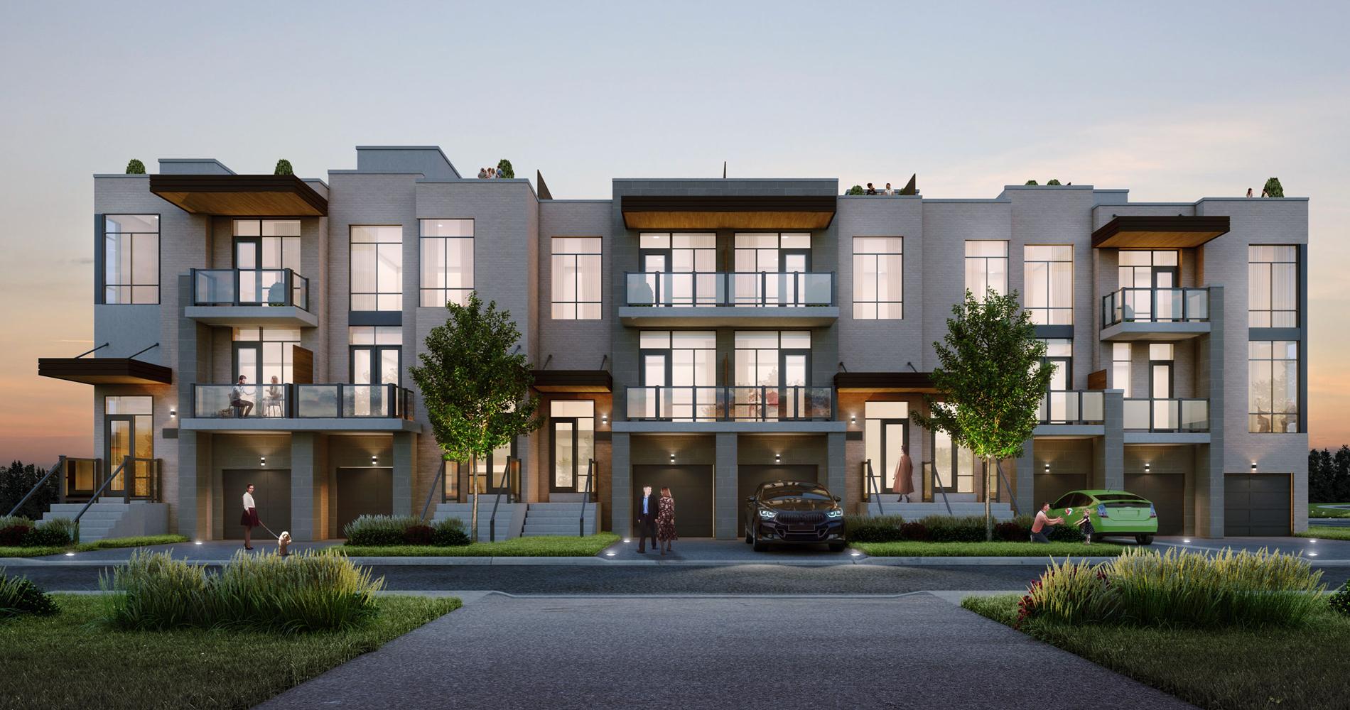 HiLands of Bolton MDTR Group