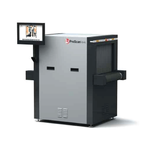 L3 SECURITY & DETECTION SYSTEMS MDT Security Systems Sdn. Bhd.