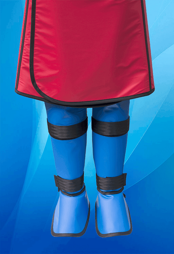 Leg protection MDT XRAY