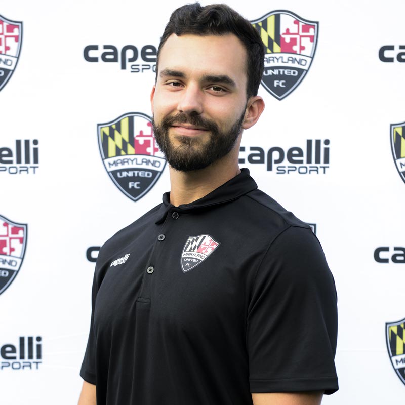 collin college summer 2023 registration Collin Santos — Maryland United FC