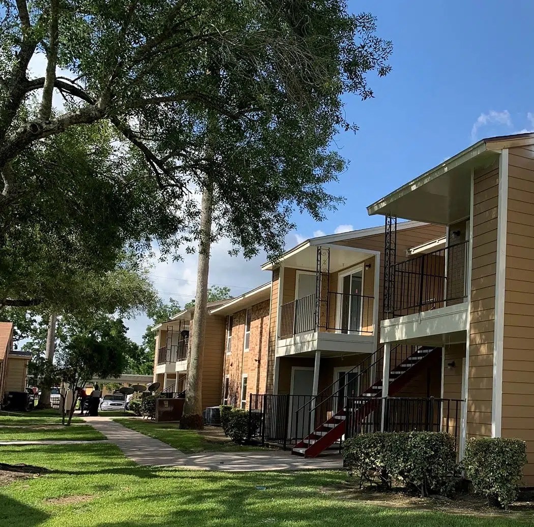 InBuilding Tech HIS implements indoor WiFi connectivity at Crosby