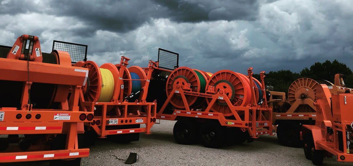 Equipment Rental, Sales & Manufacturing MDU United Construction Solutions