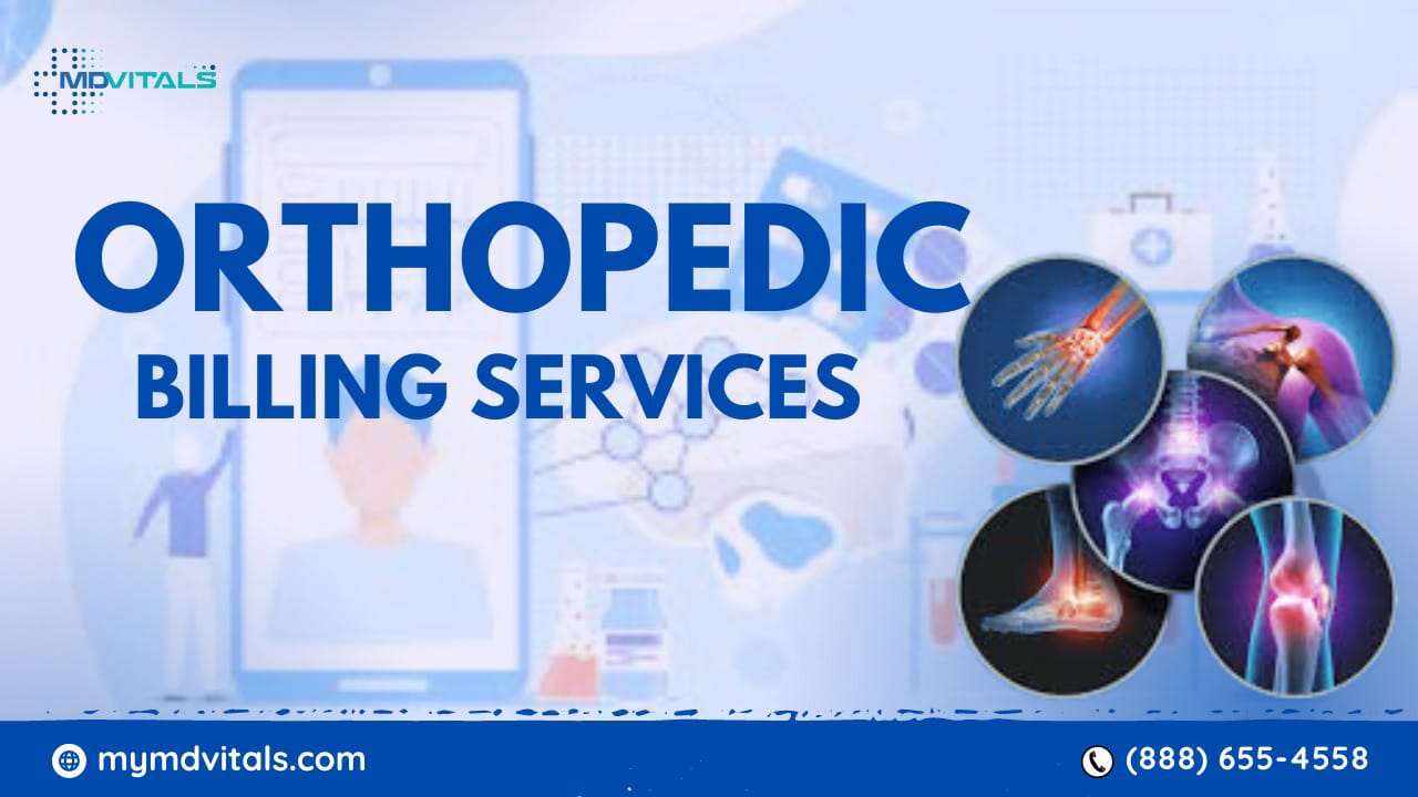 Orthopedic Billing Services Orthopedic Medical Billing